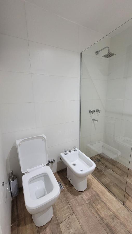 Departamento Moderno A Una Cuadra De Bv. Galvez Apartman Santa Fe Kültér fotó