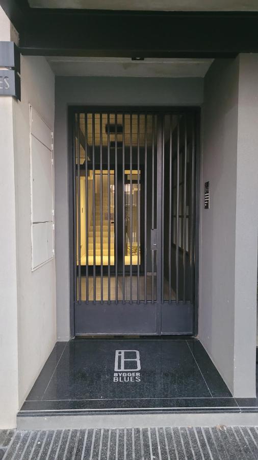 Departamento Moderno A Una Cuadra De Bv. Galvez Apartman Santa Fe Kültér fotó