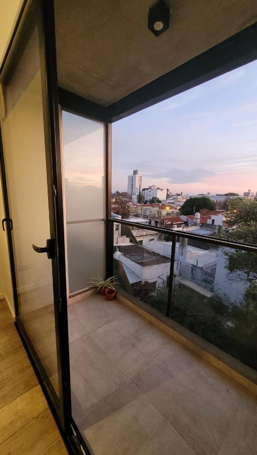 Departamento Moderno A Una Cuadra De Bv. Galvez Apartman Santa Fe Kültér fotó