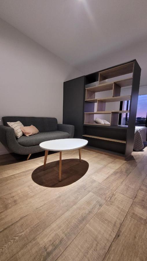 Departamento Moderno A Una Cuadra De Bv. Galvez Apartman Santa Fe Kültér fotó